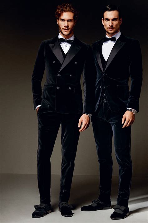 dolce gabbana trajes hombre